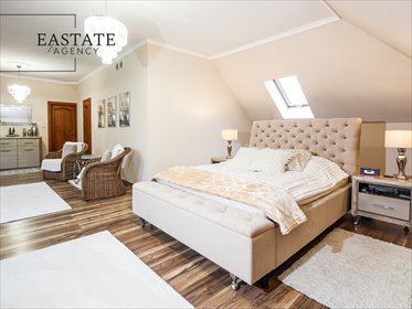 dom na sprzedaż 530m2 dom Wilcze, Sopocka