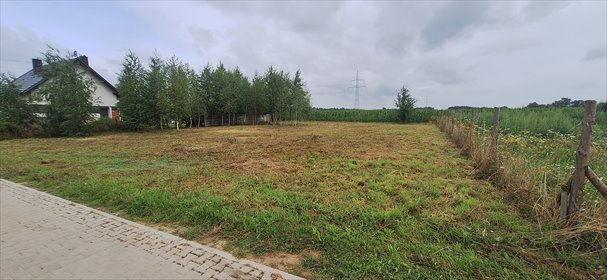 działka na sprzedaż 800m2 działka Mórkowo, os. Nowe Mórkowo
