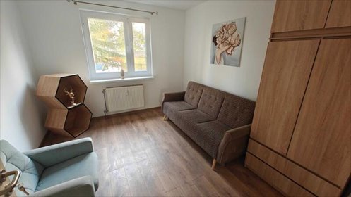 Sprzedam 2-pokojowe mieszkanie 54,7 m² z balkonem w Warszawie mieszkanie Warszawa, Praga-Południe, Mikołajczyka