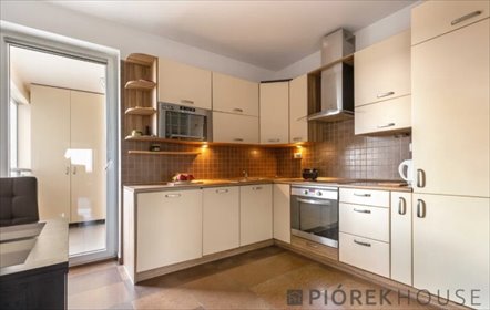 Przestronne 2-pokojowe mieszkanie z loggią i komórką mieszkanie Warszawa, Praga-Południe, Mińska