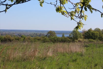 działka na sprzedaż 850m2 działka Szczecin, Skolwin