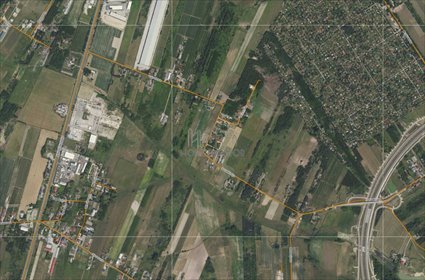 Działka rolna z możliwością rozbudowy i modernizacji działka Kotorydz
