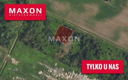 działka na sprzedaż 998m2 działka Ciemne