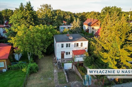 dom na sprzedaż 91m2 dom Warszawa, Wawer Falenica, Bystrzycka