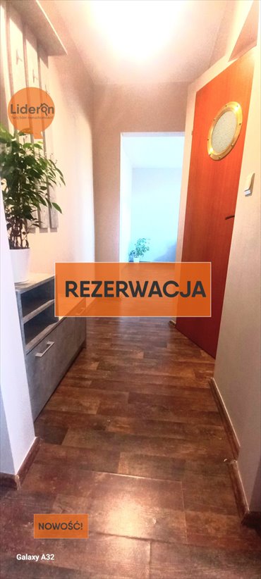 mieszkanie na wynajem 39m2 mieszkanie Łódź, Leopolda Tyrmanda