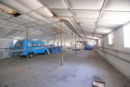 Magazyn na wynajem Miedziana Góra 300m2 Foto 4