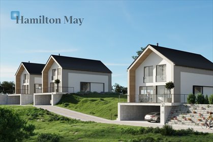 dom na sprzedaż 253m2 dom Michałowice, Michałowice, Niezapominajek F