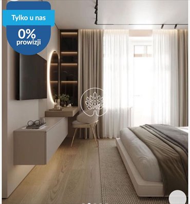 Polecam nowoczesny 2-pokojowy apartament z panoramicznym widokiem mieszkanie Bydgoszcz, Toruńska