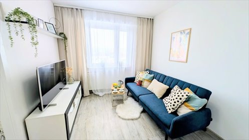 mieszkanie na sprzedaż 30m2 mieszkanie Rzeszów, Podwisłocze