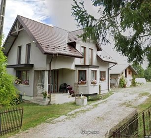 dom na sprzedaż 108m2 dom Brzesko, Brzesko