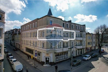 mieszkanie na sprzedaż 56m2 mieszkanie Koszalin, Michała Drzymały