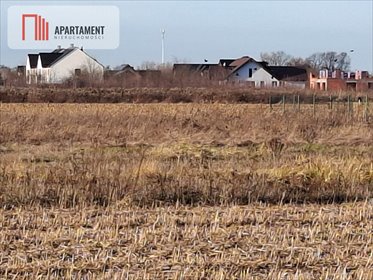 działka na sprzedaż 1385m2 działka Ratowice