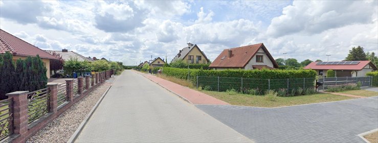 dom na sprzedaż 91m2 dom Rymań