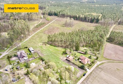 działka na sprzedaż 3412m2 działka Gierłoż