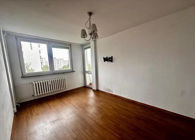 3-pokojowe mieszkanie z loggią, blisko metra Trocka mieszkanie Warszawa, Targówek, Gajkowicza
