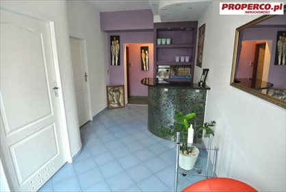 lokal użytkowy na wynajem 60m2 lokal użytkowy Kielce, Osiedle Jana Czarnockiego, Prosta