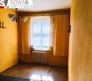 mieszkanie na sprzedaż 46m2 mieszkanie Wałbrzych, Nowe Miasto