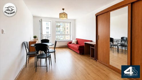 Dwupokojowe mieszkanie 44,5 m² z garażem w Piasecznie mieszkanie Piaseczno, Energetyczna