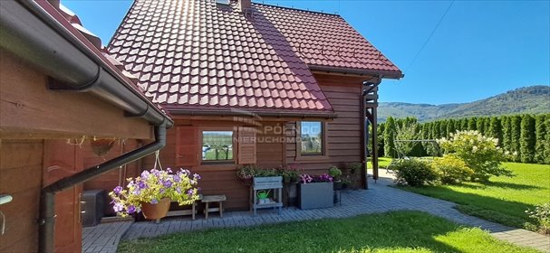 dom na sprzedaż 74m2 dom Górki Małe, Breńska