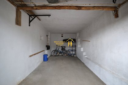 garaż na sprzedaż Tarnobrzeg Marii Skłodowskiej-Curie 20 m2