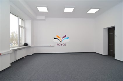 Nowoczesne biuro 48 m² z parkingiem, monitoringiem i szybkim internetem lokal użytkowy Warszawa, Białołęka, Żerań, Modlińska