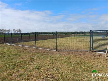 działka na sprzedaż 1000m2 działka Żukowo Morskie