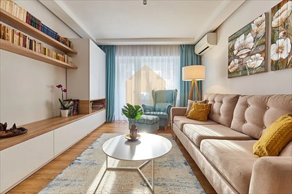 Zapraszam do zakupu nowoczesnego mieszkania 49,91 m² z balkonem w Legnicy mieszkanie Legnica