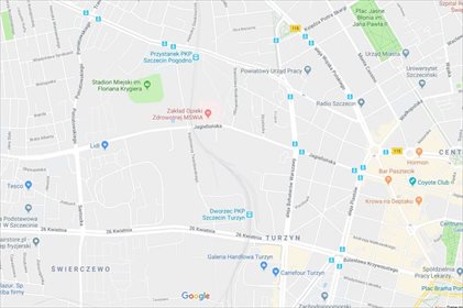 lokal użytkowy na sprzedaż 231m2 lokal użytkowy Szczecin, Centrum, Stanisława Ignacego Witkiewicza
