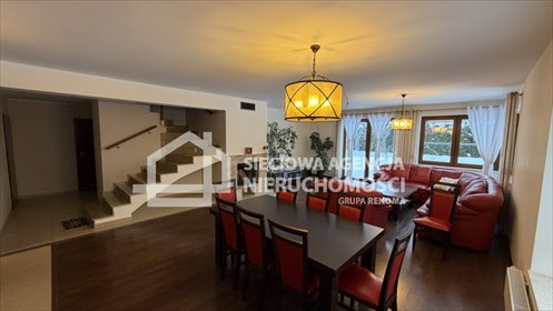 dom na sprzedaż 323m2 dom Gdynia, Chwarzno-Wiczlino