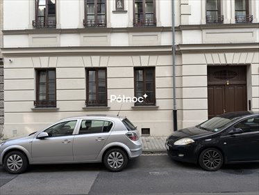 Lokal użytkowy 38 m² z wysokim sufitem - Kraków Grzegórzki lokal użytkowy Kraków, Grzegórzki, Grzegórzki