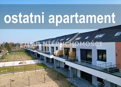 mieszkanie na sprzedaż 118m2 mieszkanie Lubin, Małomice