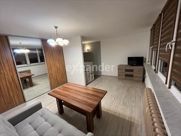 mieszkanie na sprzedaż 36m2 mieszkanie Mikołów, ks. bp. Bandurskiego