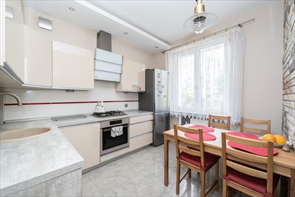 mieszkanie na sprzedaż 51m2 mieszkanie Warszawa, Praga-Południe, Grochów, Józefa Dwernickiego 29