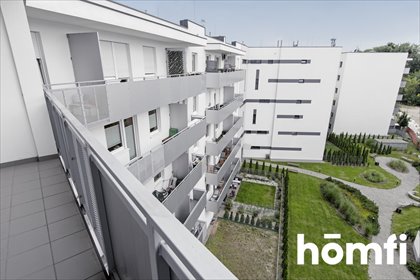 Polecam przestronną kawalerkę 35 m² w Poznaniu przy Malcie mieszkanie Poznań, Malta, Malta
