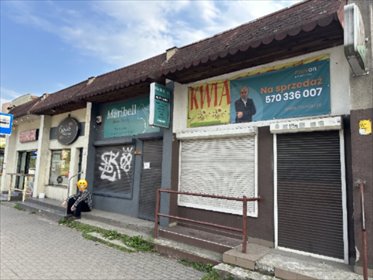 Własny lokal usługowy w cenie garażu już od 89 tys lokal użytkowy Łódź, Bałuty, Bolesława Limanowskiego
