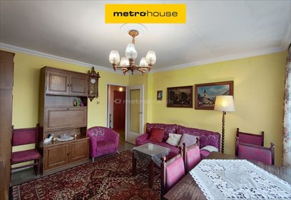 2-pokojowe mieszkanie z balkonem w centrum Rybnika mieszkanie Rybnik, Kilińskiego