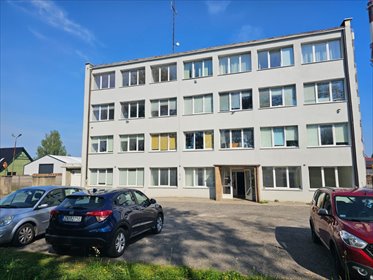 lokal użytkowy na sprzedaż 270m2 lokal użytkowy Koszalin, Mieszka I