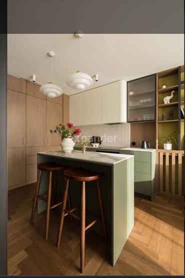 mieszkanie na sprzedaż 50m2 mieszkanie Poznań, Winogrady