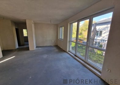 Dwupoziomowe 147 m² w Rembertowie - polecam mieszkanie Warszawa, Rembertów, Zygmuntów