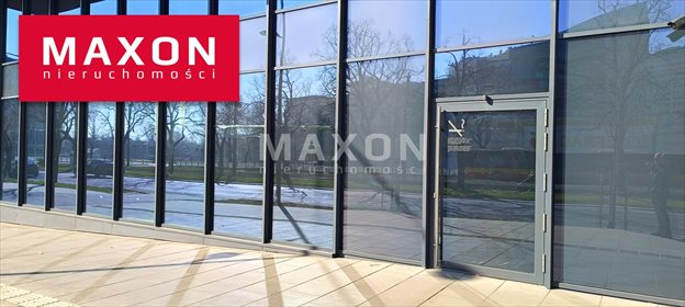 lokal użytkowy na wynajem 350m2 lokal użytkowy Warszawa, Mokotów, ul. Puławska