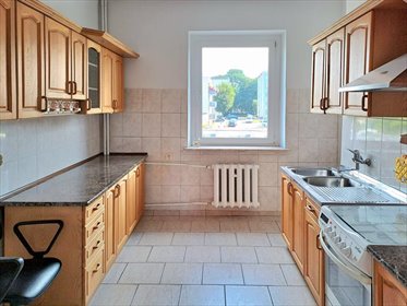 mieszkanie na wynajem 78m2 mieszkanie Starogard Gdański, Wojska Polskiego