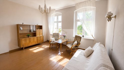 Polecam przestronne 80 m² mieszkanie z ogrodkiem w Kościerzycach mieszkanie Kościerzyce