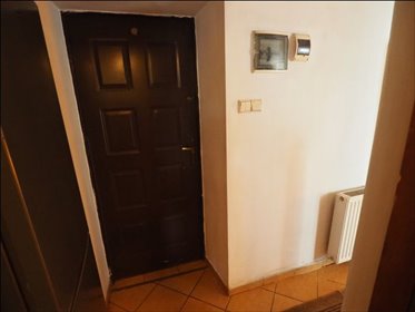 Dwupokojowe mieszkanie z ogrodem i tarasem w Zielonej Górce mieszkanie Olsztyn, Zielona Górka, Wiosenna