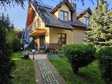 dom na sprzedaż 234m2 dom Uniejowice, Uniejowice, Uniejowice