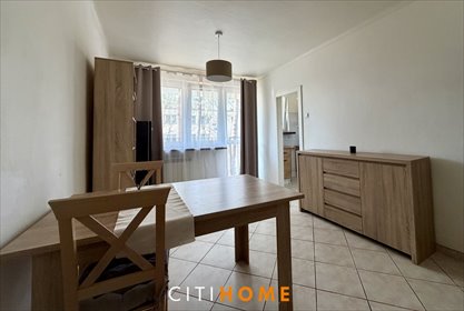 Przestronne 24 m² z balkonem, blisko PKP, jasne! mieszkanie Otwock, Krucza