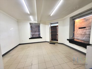 lokal użytkowy na wynajem 40m2 lokal użytkowy Kraków, Kazimierz, Starowiślna