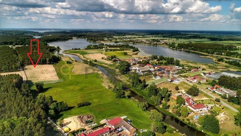 działka na sprzedaż 512m2 działka Grójec Wielki
