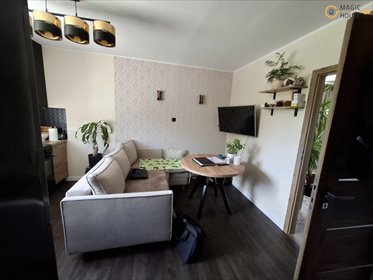 mieszkanie na sprzedaż 36m2 mieszkanie Gdańsk, Ujeścisko, Łódzka