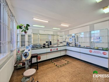 lokal użytkowy na wynajem 75m2 lokal użytkowy Częstochowa, Orzechowa