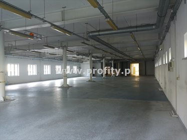 magazyn na wynajem 200m2 magazyn Katowice